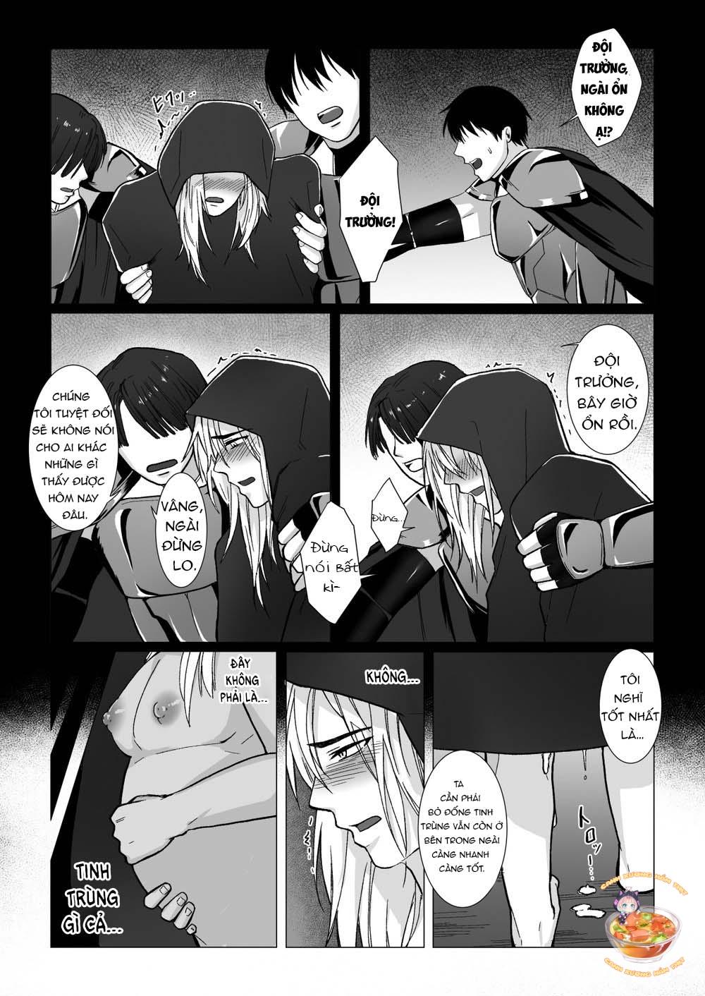 tổng hợp oneshot boylove chapter 119 31