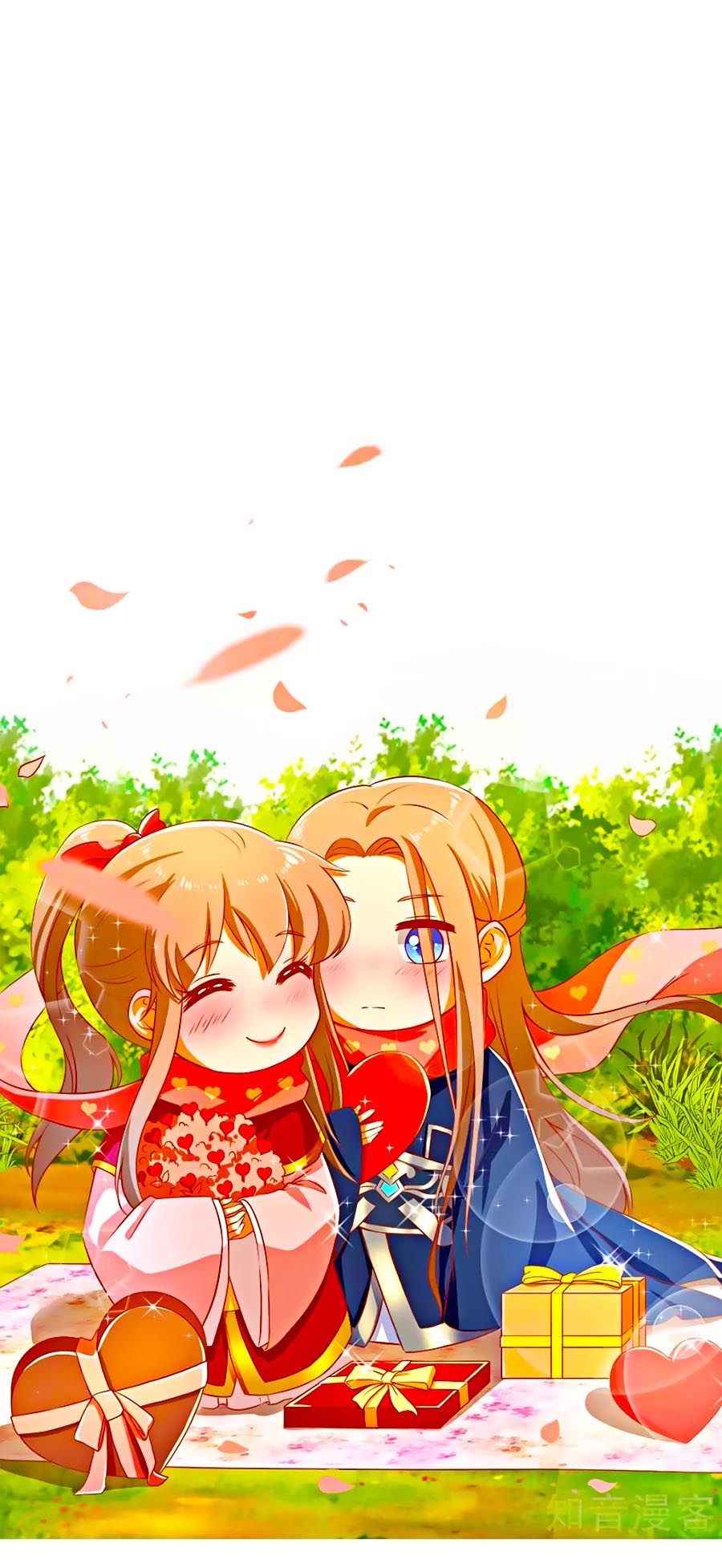 Khuynh Thành Cuồng Phi Của Tà Vương chapter 74 - Trang 11