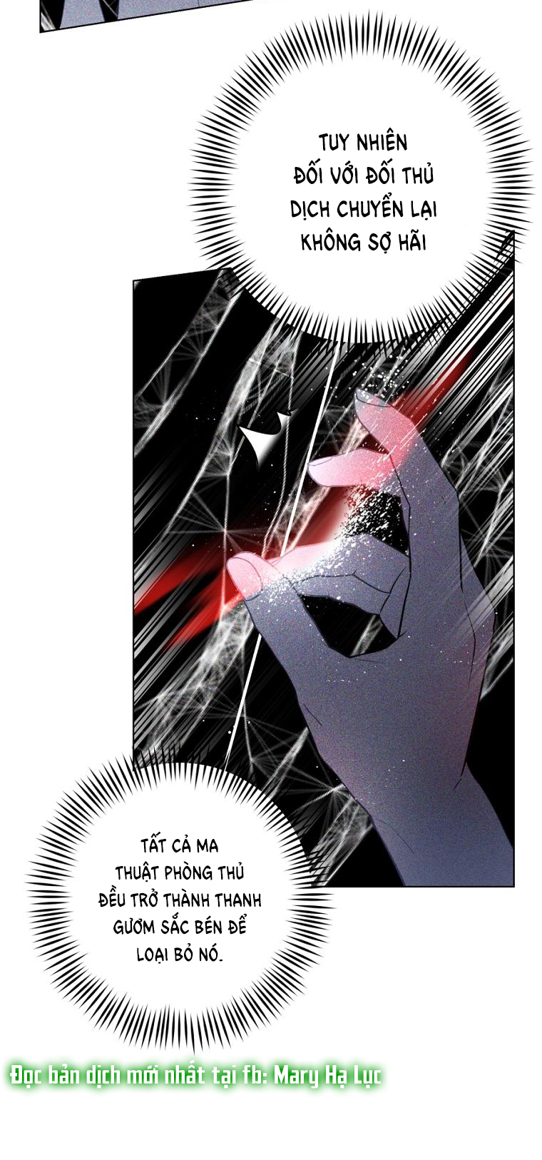 công chúa khắc ấn kẻ phản nghịch chapter 53 15