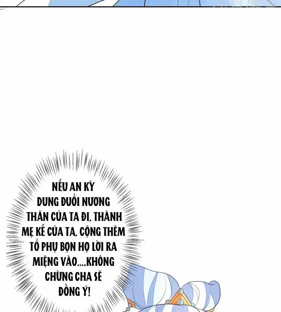 cửu khuyết phong hoa chapter 47 32