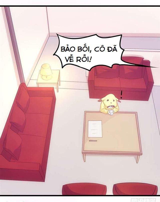 cho em muôn trượng hào quang chapter 41 18