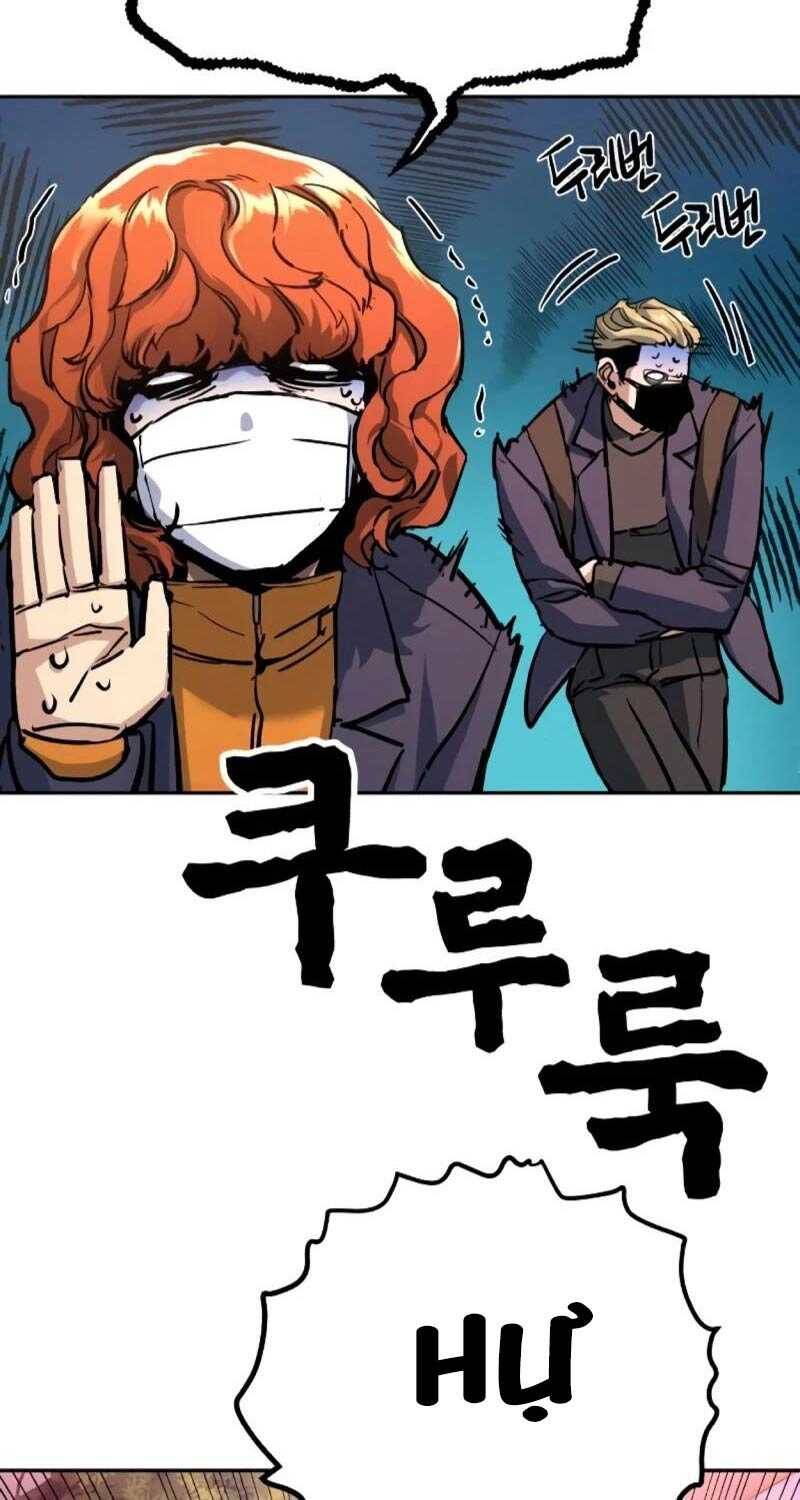 bạn học tôi là lính đánh thuê chapter 197 15