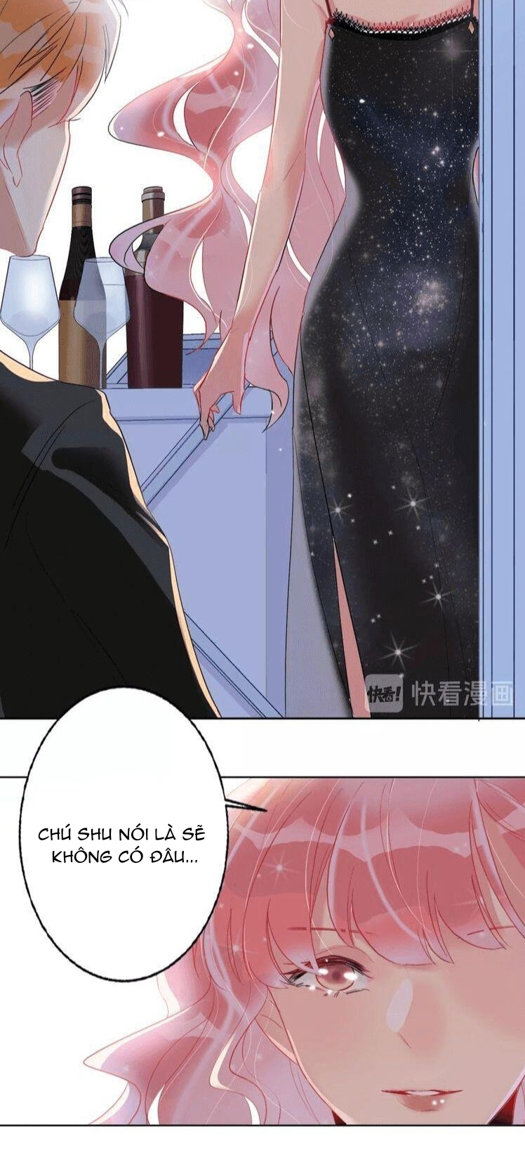 cướp bóc ngọt ngào chapter 5 29