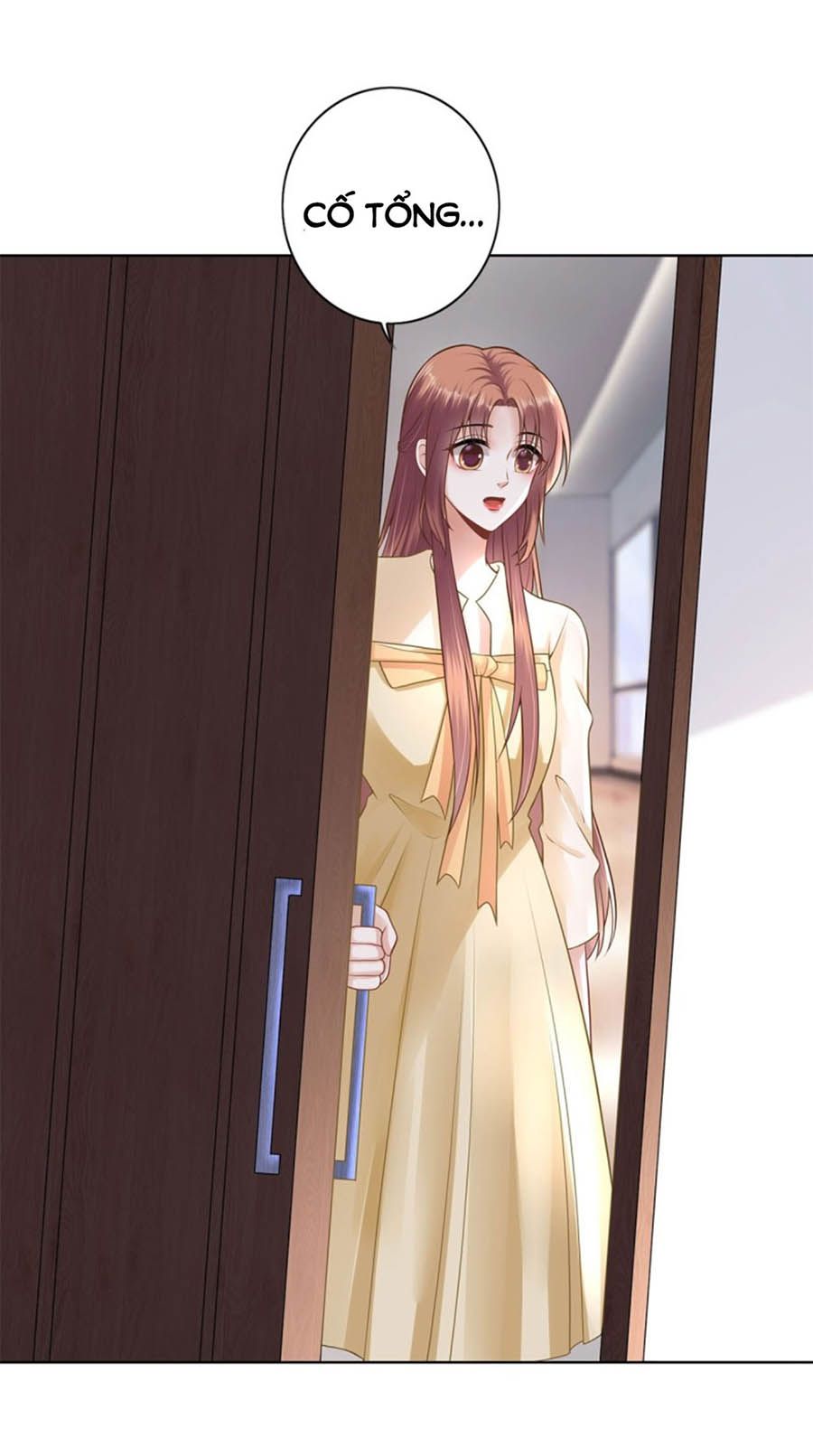 Bạn Trai Điều Khiển Giấc Mơ chapter 53 - Trang 23