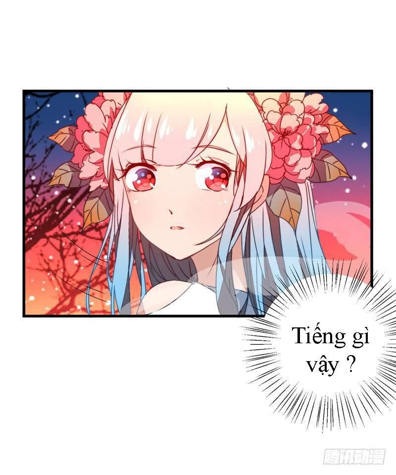 xuyên qua cứu mỹ nam ở thế giới phong thần chapter 30 8