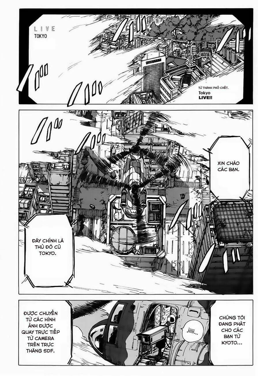 cúp quốc sư tử chapter 2 7