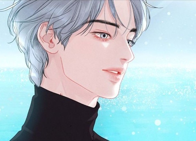 tình yêu như một giấc mộng hè chapter 0.1 4