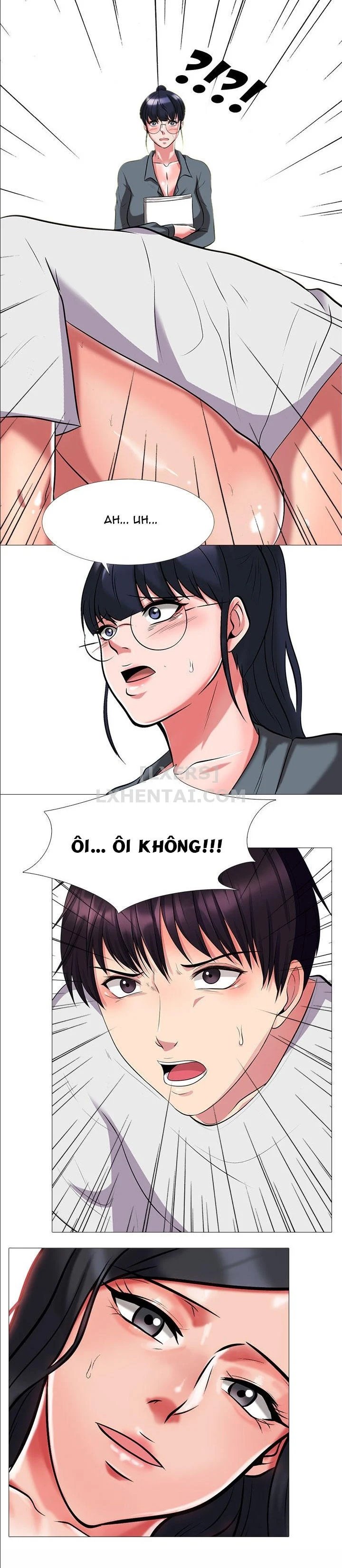 học bổng đặc biệt chapter 8 29