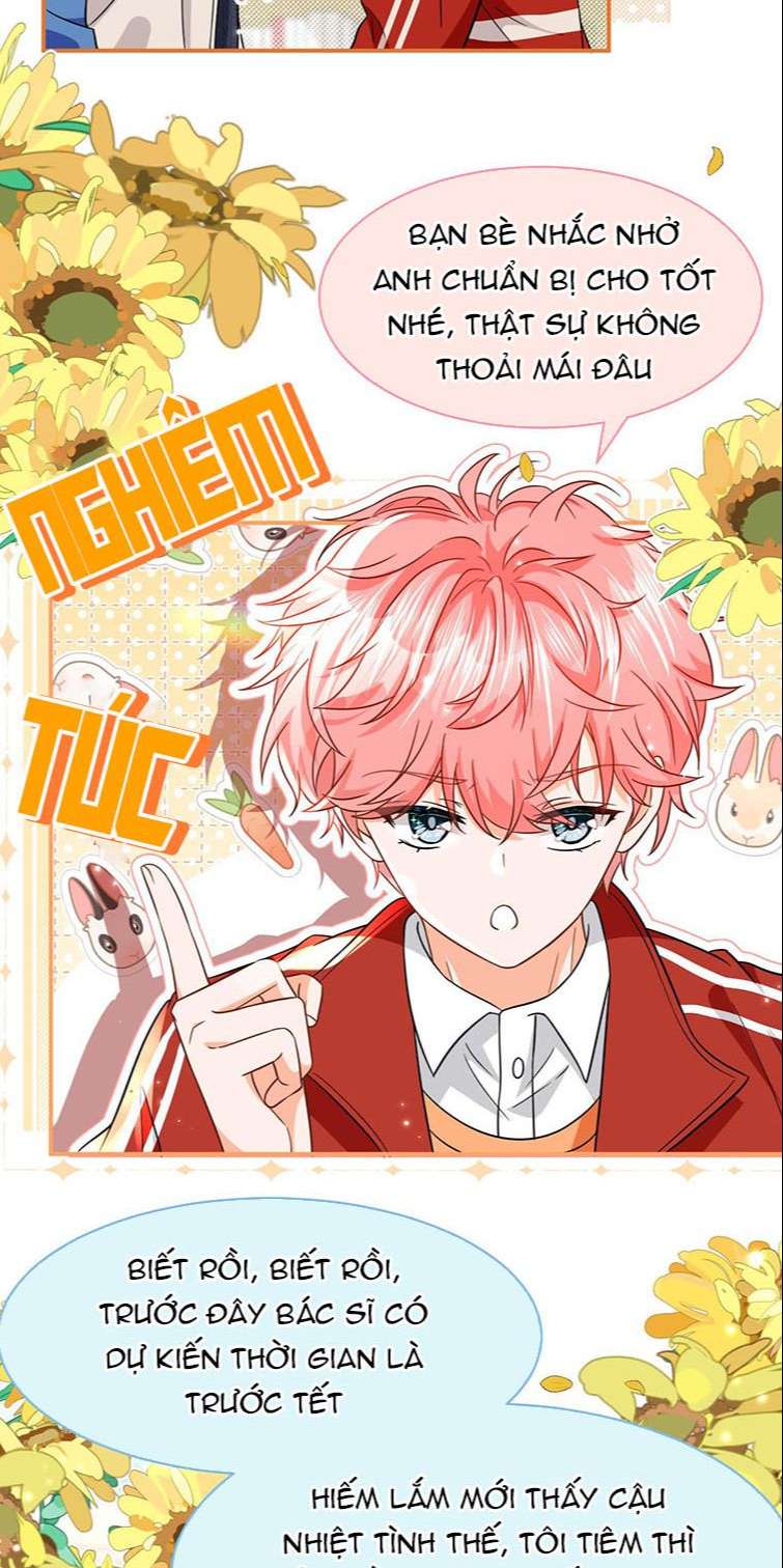 tín tức tố nói chúng ta không thể chapter 60 14