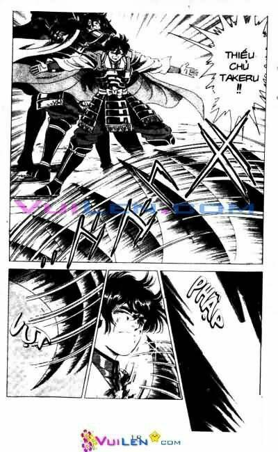 vương tử takeru chapter 2 18