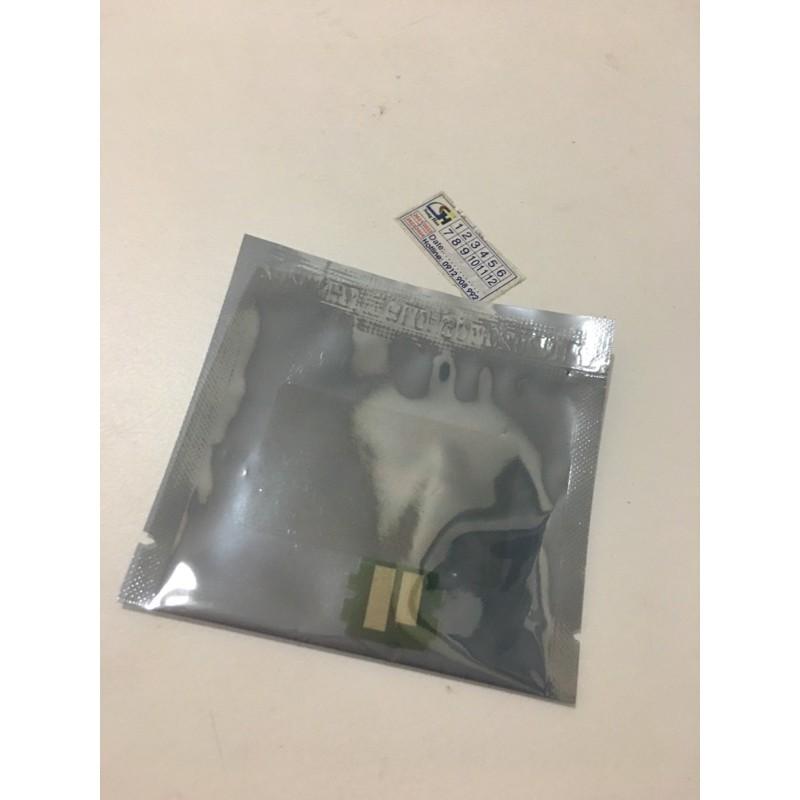Chíp dùng cho máy photocopy Kyocera M4125IDN/4132IDN _ TK 6110/6115