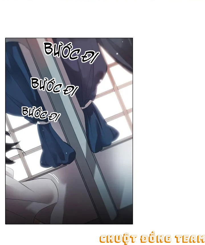 cách thoát khỏi trò chơi mô phỏng hẹn hò như một nhân vật phụ chapter 0 27