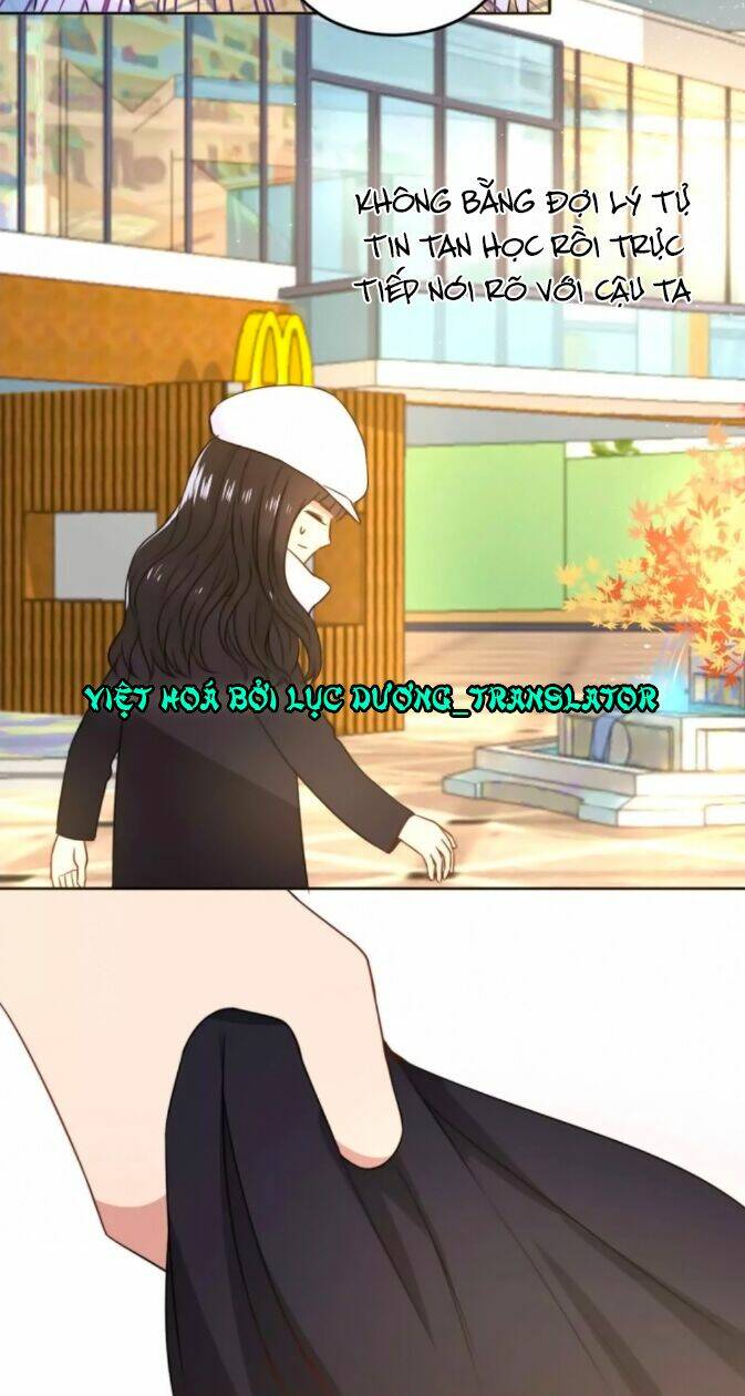 chào buổi sáng, hướng dương chapter 34 9
