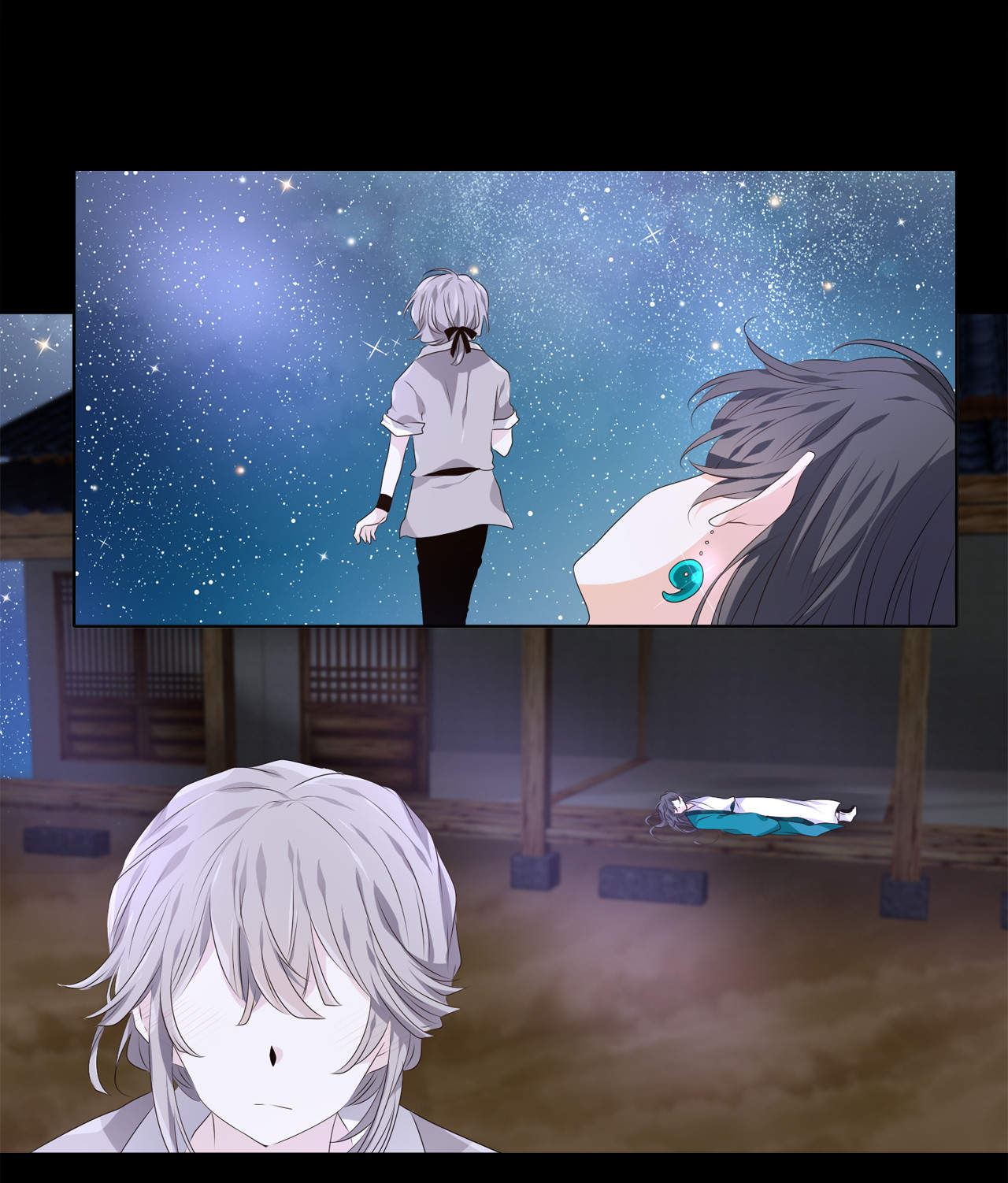 tinh quân như nguyệt chapter 6 28