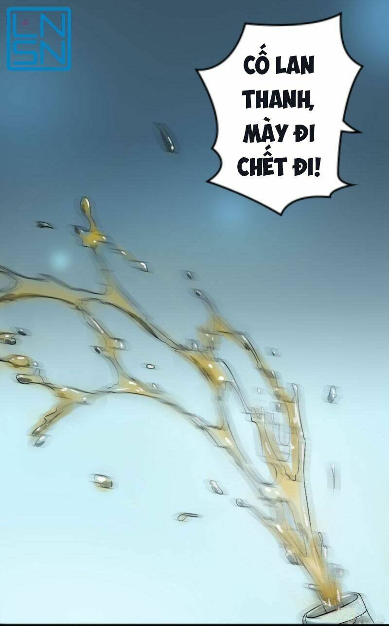 tổng tài cưng chiều vợ yêu chapter 10 13