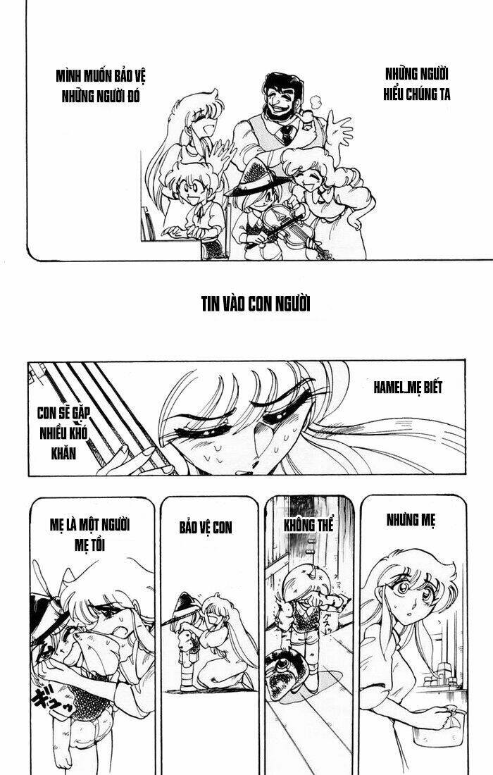 violinist of hameln - cây đàn kì diệu chapter 57 23