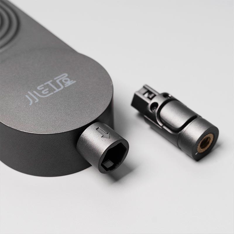 Little Red House Linglong 2 Máy ảnh toàn cảnh 8K 360 độ VR Màu sắc: Linglong 2