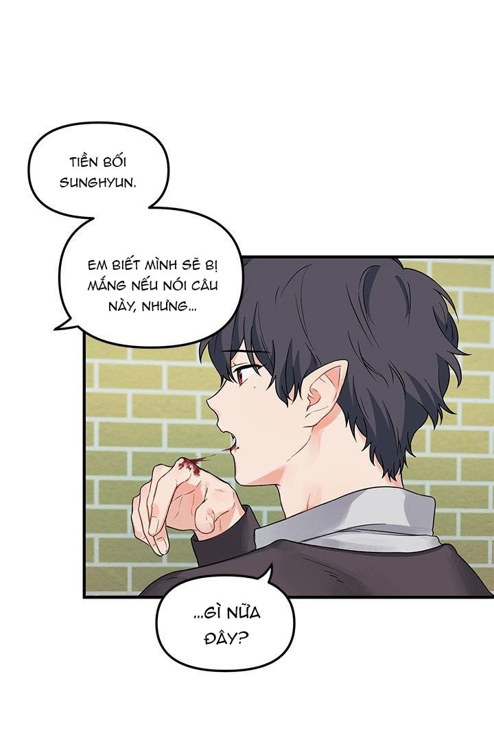 blood and love chapter 5 36