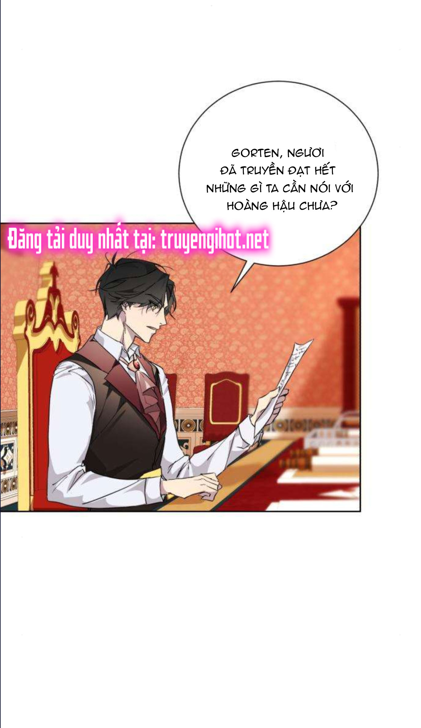 đã có lúc ta muốn nàng chết đi chapter 5.1 4