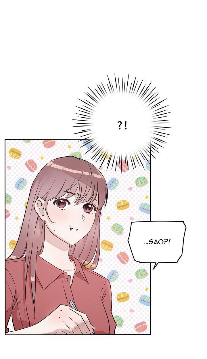 [18+] công tư phân minh chapter 29.1 3