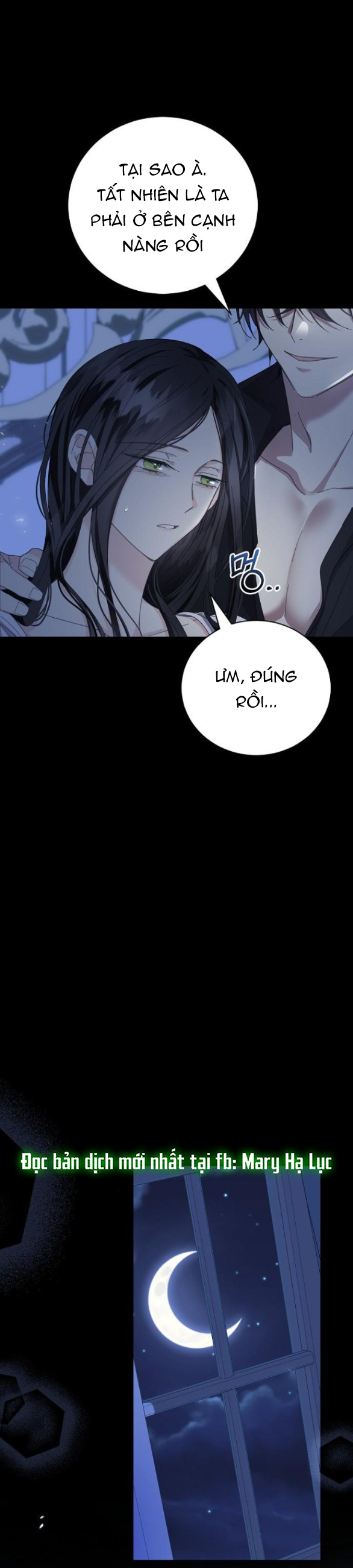 chiếm hữu trái tim bạo chúa chapter 39.1 5