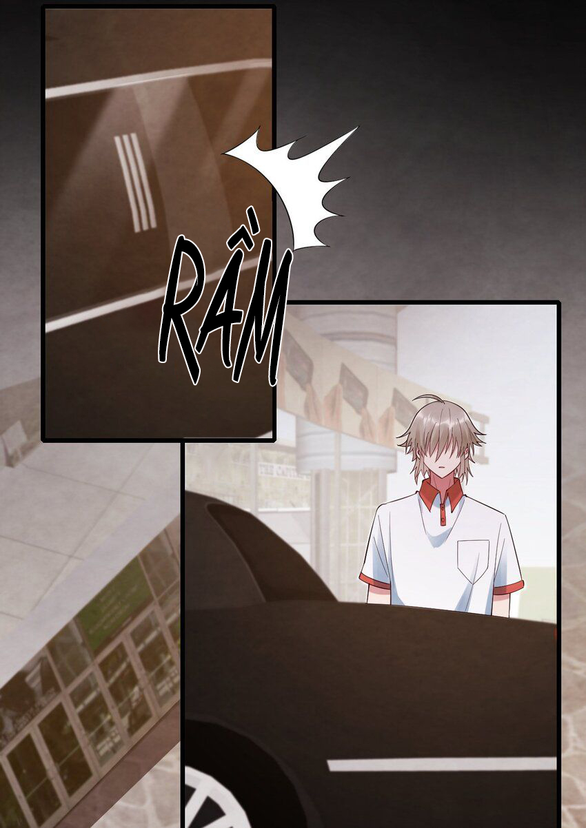 tức thời phạm quy [ tức thì vi quy ] chapter 69 5