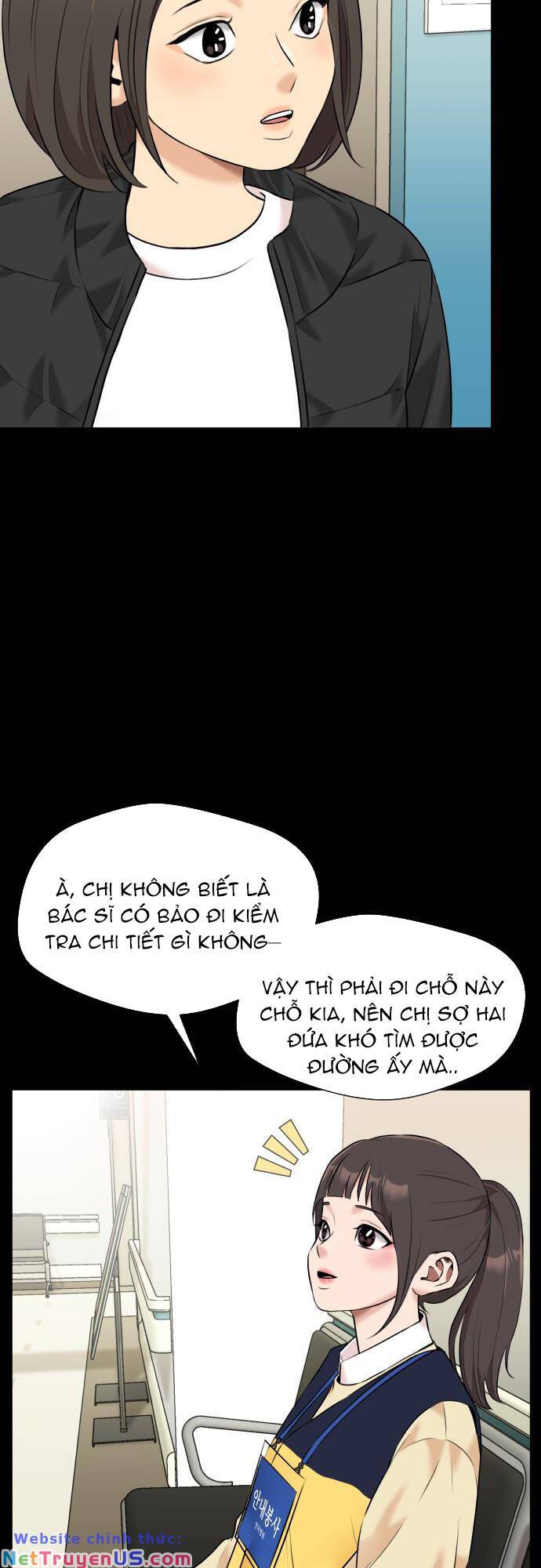 gương mặt thiên tài chapter 123 18