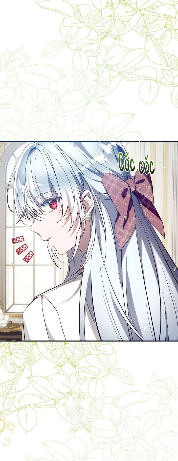 chúng ta có thể trở thành gia đình được không? chapter 133 19