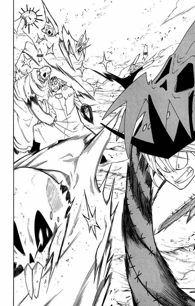 tripeace chapter 43 54