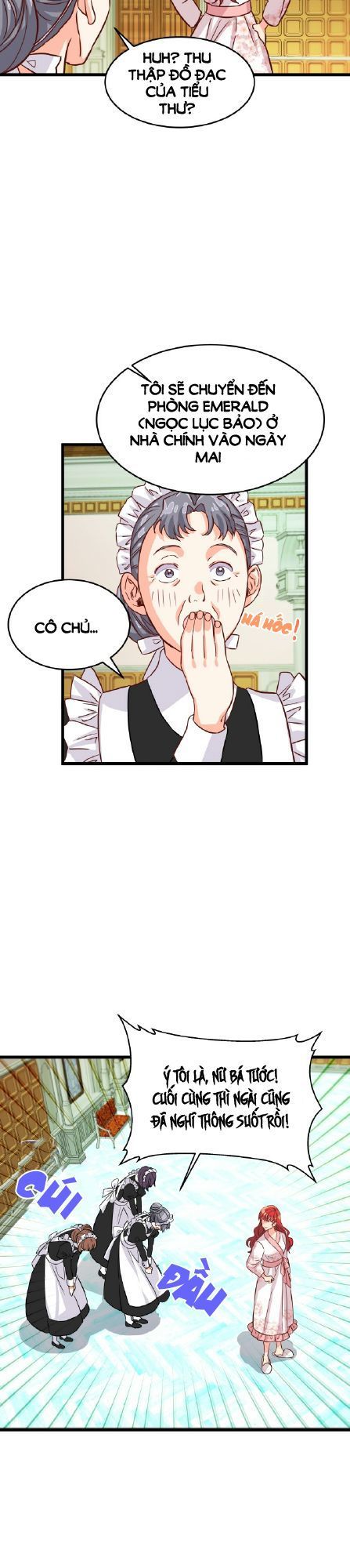 yêu cầu kết hôn của priscilla chapter 2 39