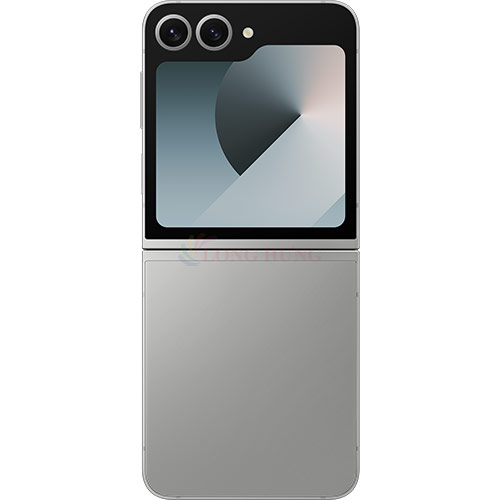 Điện thoại Samsung Galaxy Z Flip6 (12GB/256GB) - Hàng chính hãng
