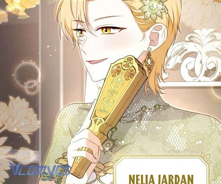 tôi được nuôi dưỡng bởi những kẻ phản diện chapter 69 47