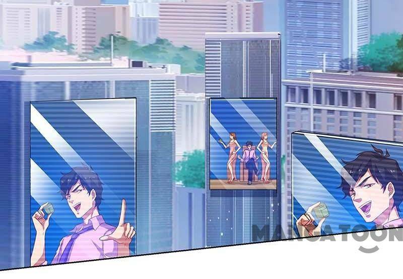 siêu cấp bại gia tử chapter 95 19