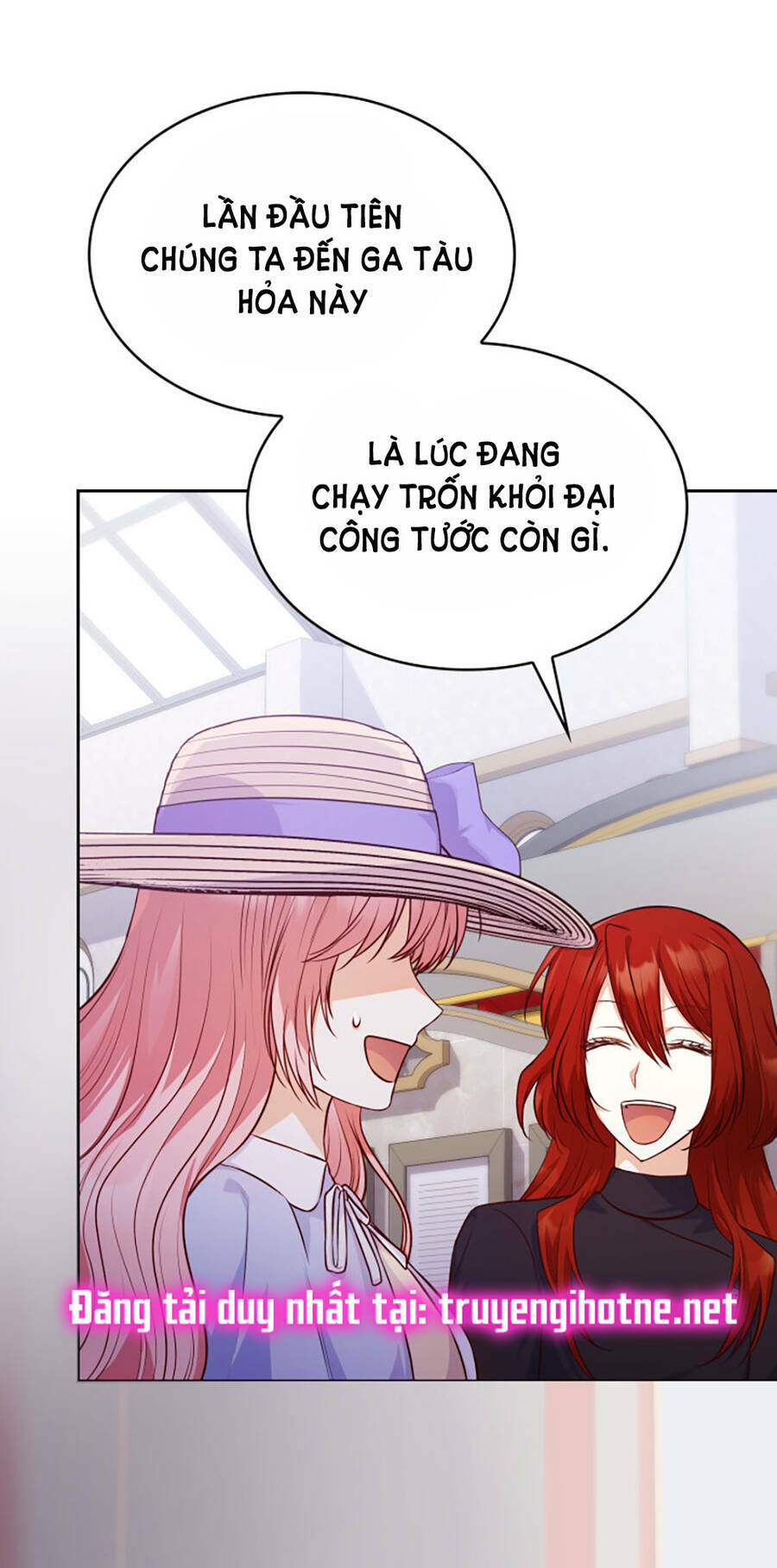 từ ác nữ, tôi trở thành một người mẹ chapter 37.2 10