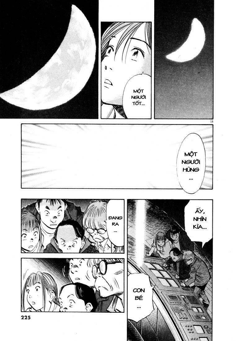 những chàng trai thế kỉ 20 chapter 157 19