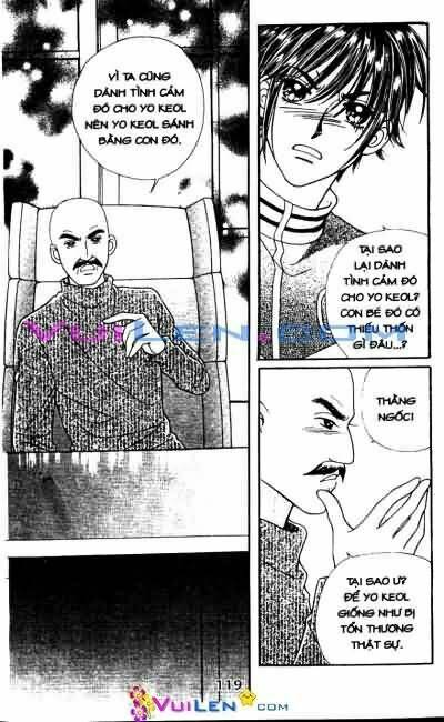 anh là của tôi chapter 7 119