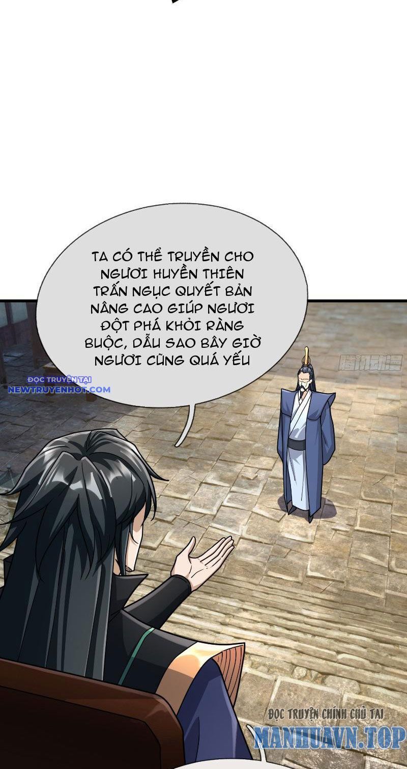 ngủ say vạn cổ: xuất thế đẩy ngang chư thiên chapter 26 28