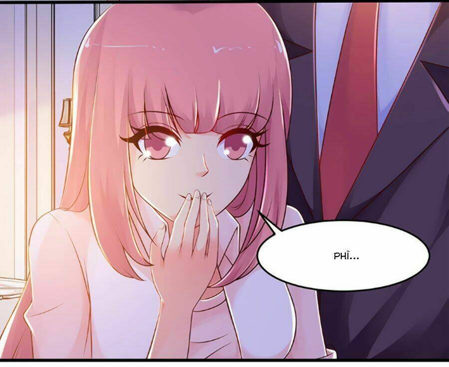 đại thúc, người ta sẽ ngoan chapter 16 29