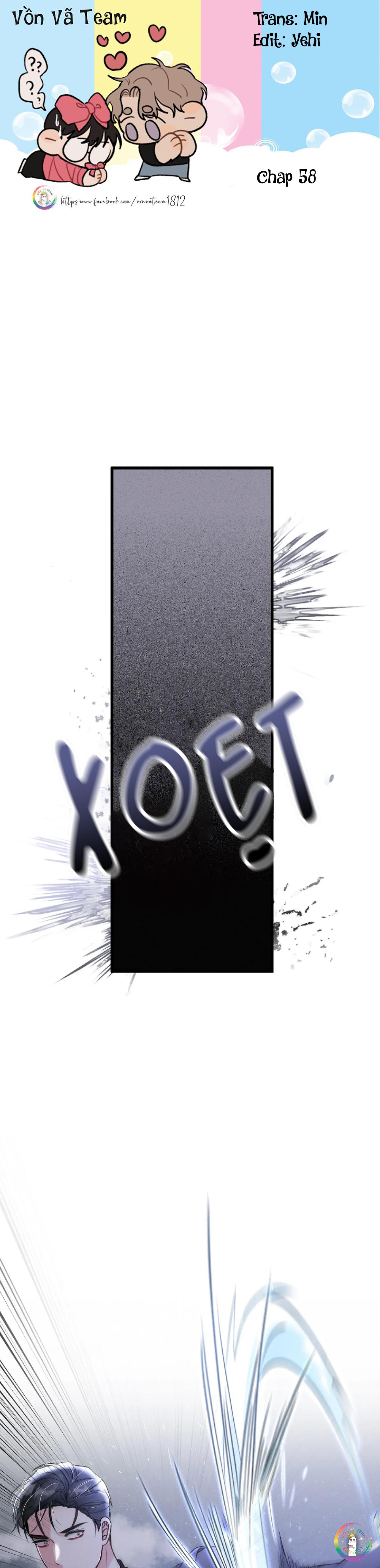 cuộc sống thường nhật của trị liệu viên hạng b chapter 58 1
