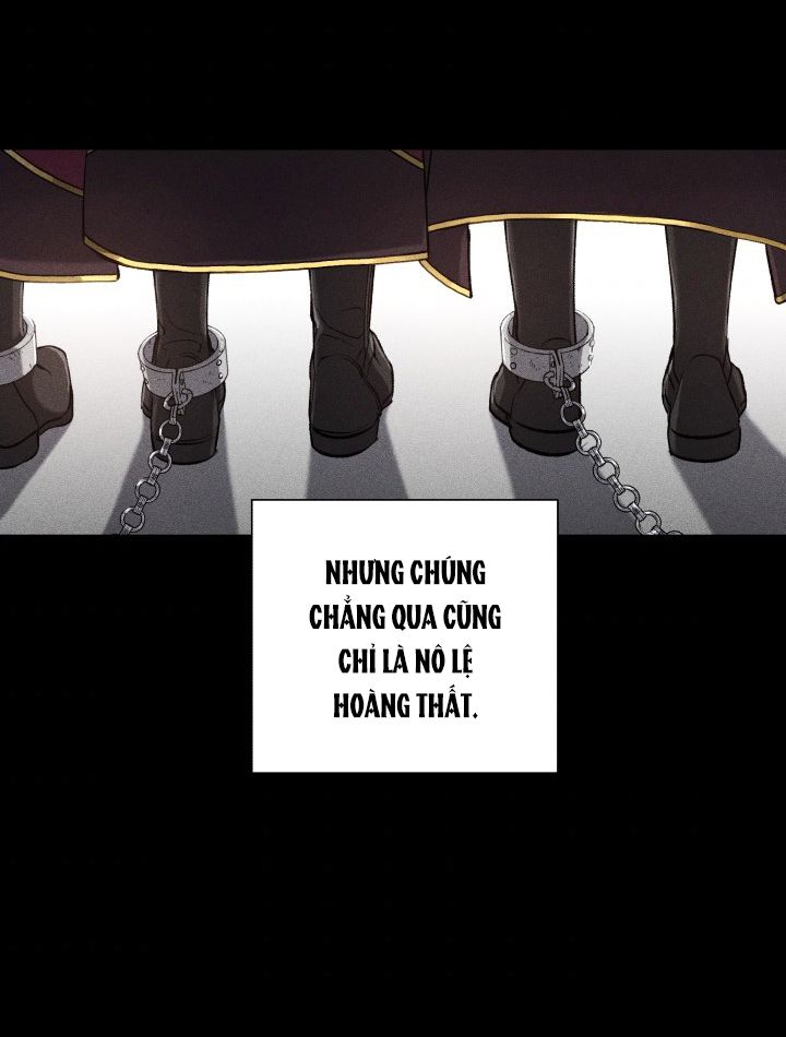 công chúa khắc dấu lên kẻ phản nghịch chapter 1 10