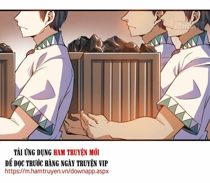 thần võ đế tôn chapter 92 19