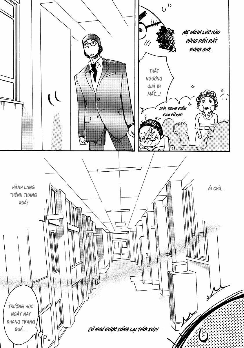 miman renai chapter 16 20