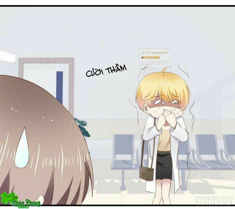 khi trò chơi ác ma bắt đầu chapter 71 6