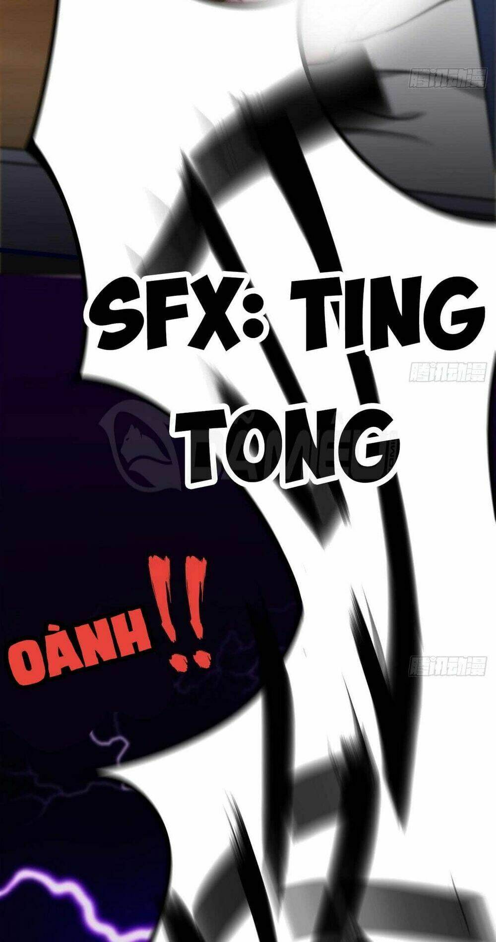 siêu cấp kiện bàn hiệp chapter 6 2