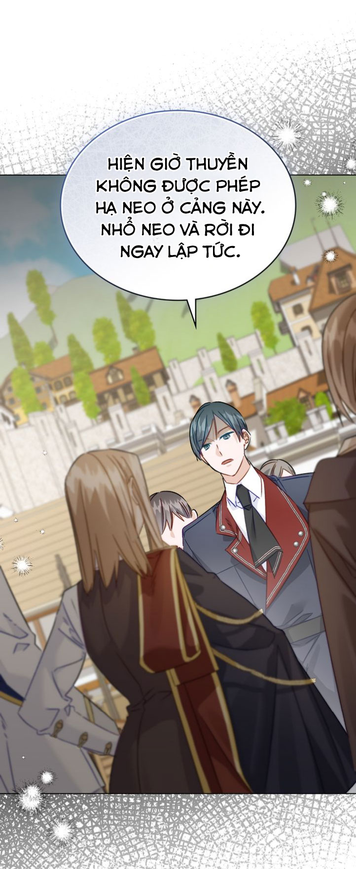 hải tặc thượng lưu chapter 48 6