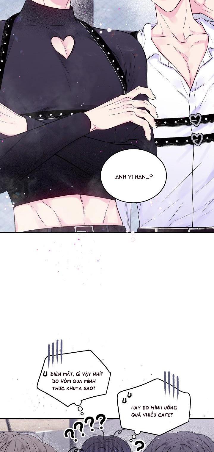 bình minh thứ hai chapter 34.5 11