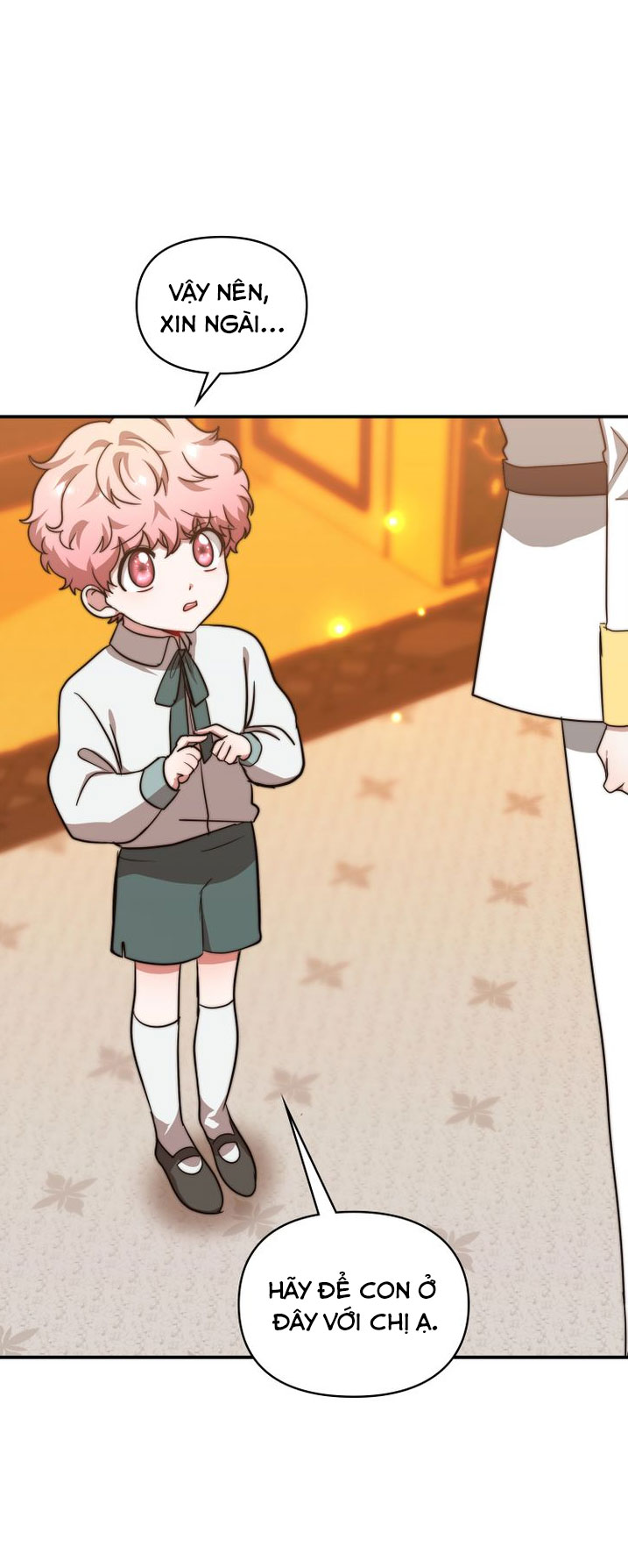 công nương eluana vita chapter 27 18