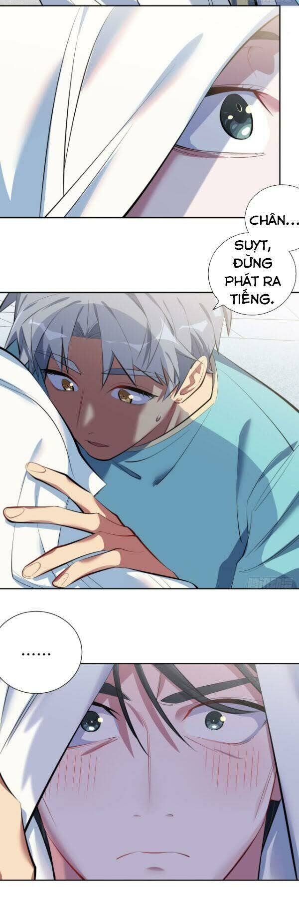 nhạc phụ đại nhân là lão bà chapter 7 14