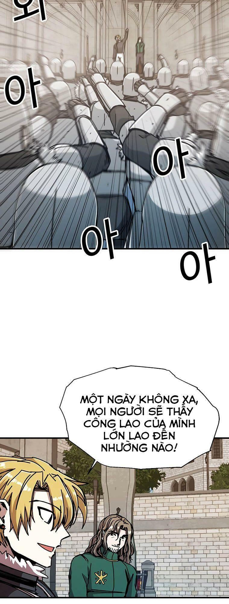 bug player - người chơi lỗi chapter 71 5