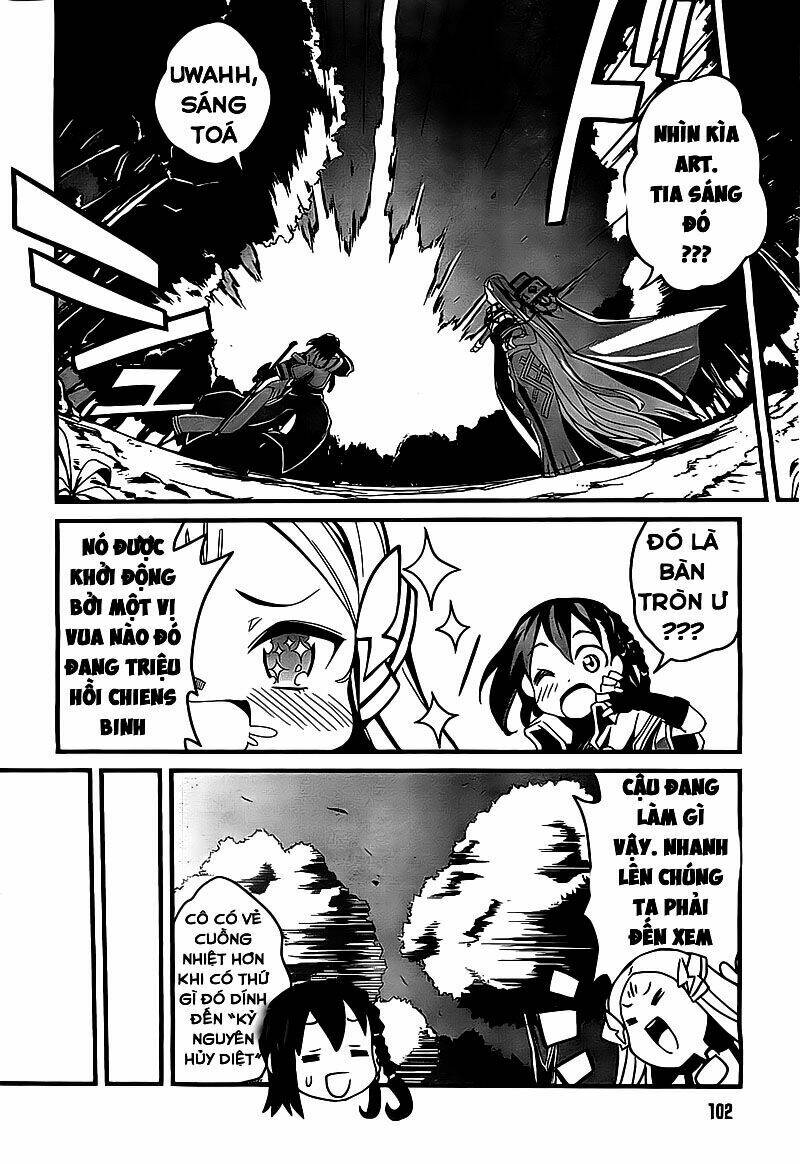 kakusansei million arthur - gunjou no shugosha chapter 2 18